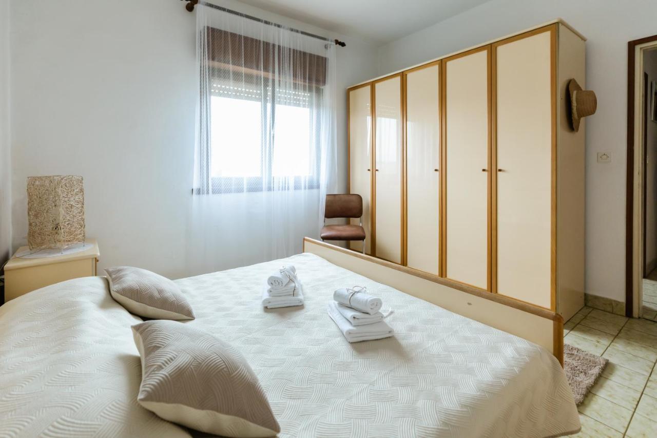 Apartment Lauma Zadar Exterior photo